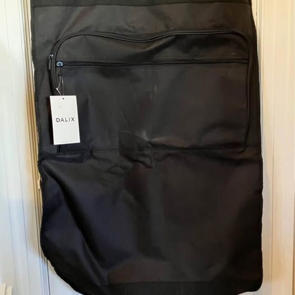 Hanging Garment Travel Bag NEW W TAG